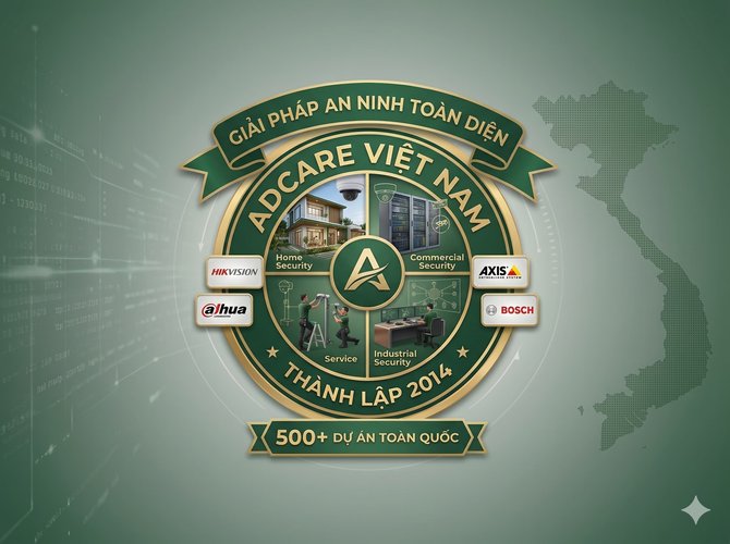 Về Adcare Việt Nam
