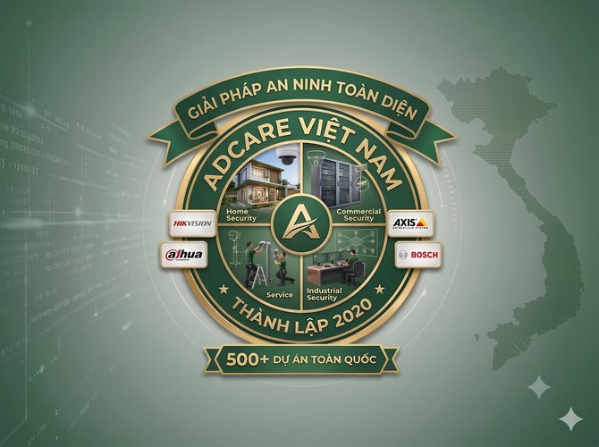Về Adcare Việt Nam