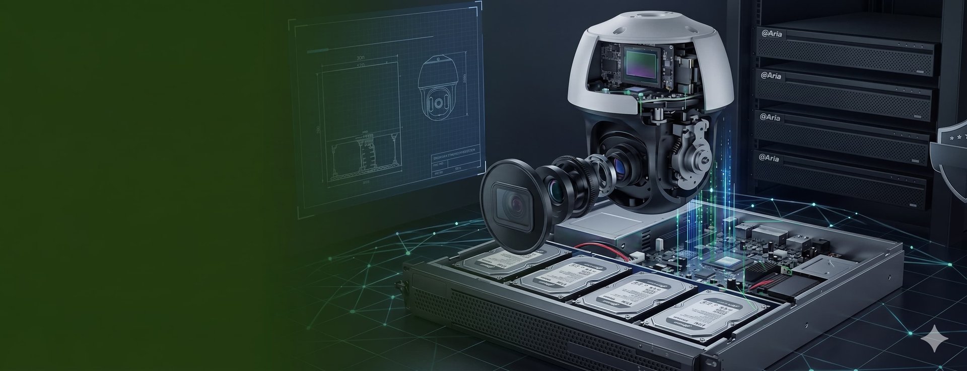Camera Hikvision & Dahua Chính Hãng
